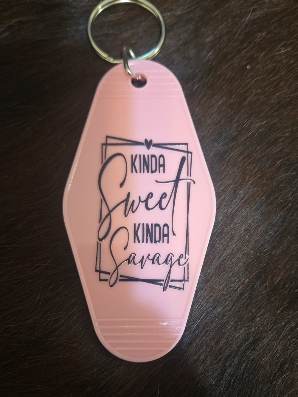 Snarky Keychains - Picture 2 of 4